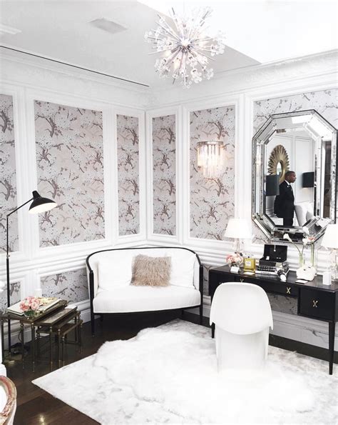 7 Decorating Rules Inspired By Coco Chanel — The Decorista