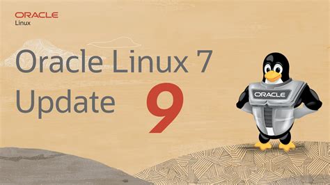 Oracle Linux 79 Released With New Unbreakable Enterprise Kernel Based
