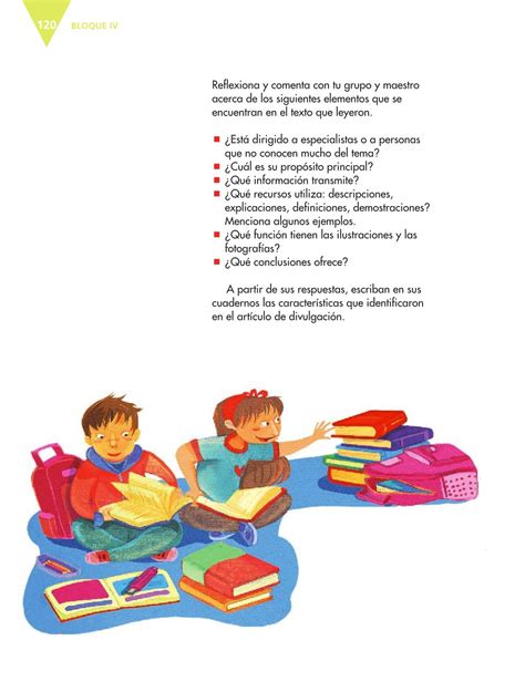 Catálogo de libros de educación básica. Español Quinto grado 2016-2017 - Libro de texto Online ...