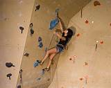 Photos of Little Rock Climbing Center