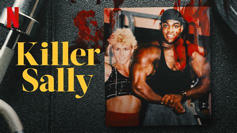 Killer Sally Territory Studio
