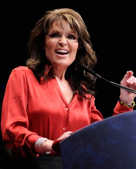 Sarah Palin Fox News