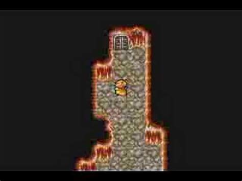 Final Fantasy Dawn Of Souls Hellfire Chasm B Youtube