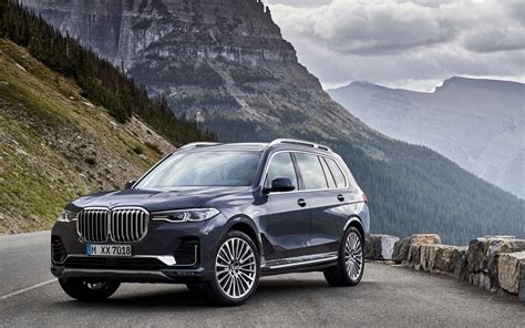 Truecar has over 828,726 listings nationwide, updated daily. BMW X7 2019 : on le conduit cette semaine - Guide Auto