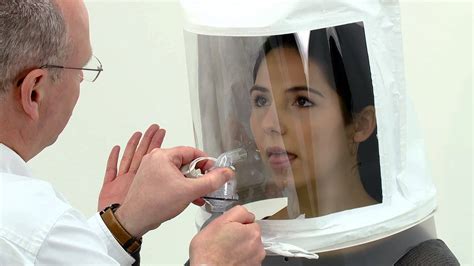 Things To Be Aware Of Using A Face Fit Testing Kit Facefittrainingguru