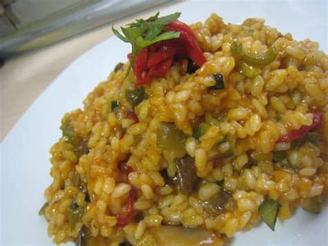 Todas las recetas de cocina con sus explicaciones para que puedas cocinar paso a paso en beka cocina. Cinco recetas de arroz fáciles, ricas y baratas | Cocina ...
