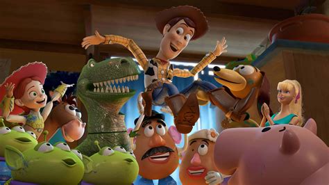 Toy Story Wallpapers 50 Images Inside