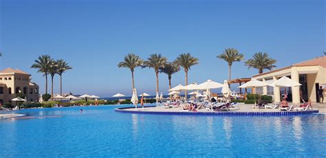 Pool Cleopatra Luxury Beach Resort Makadi Bay Adults Only Makadi