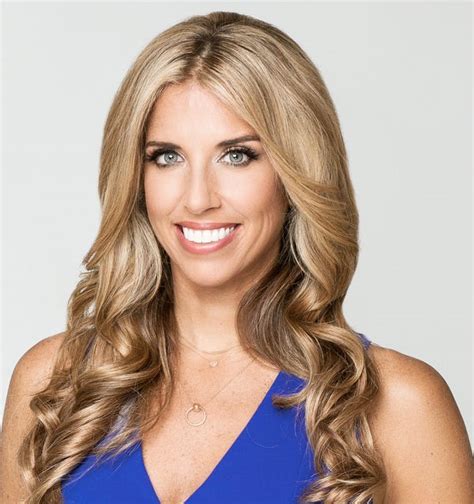 Fox Nascar Anchor Sara Walsh To Debut After Daytona 500