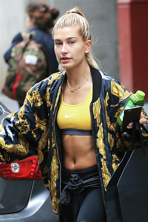 Candice Swanepoel Hailey Baldwin And More Embrace A Swingy High