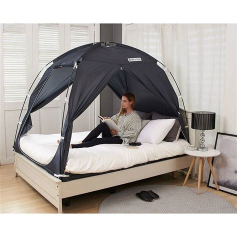 17 Best Bed Tents For Privacy And Play