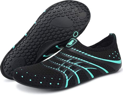 Barerun Water Sports Shoes Barefoot Quick Dry Aqua Yoga Socks Slip On