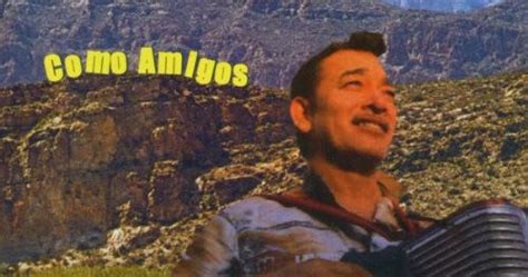 Factor Tejano Flaco Jimenez Como Amigos 2003