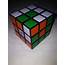 Rubiks Cube Tricks Spiral  3 Steps Instructables