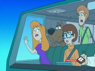 Que Legal Scooby Doo Episodio Professor Huh Parte E Online Animezeira