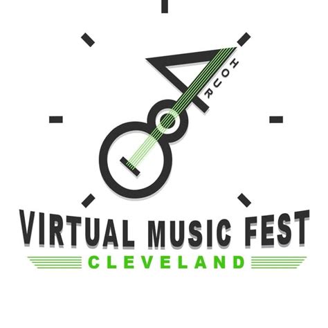 48 Hour Virtual Music Fest