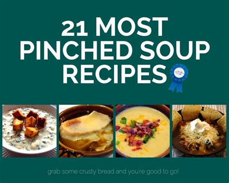 Most Pinched Blue Ribbon Soup Recipes Just A Pinch