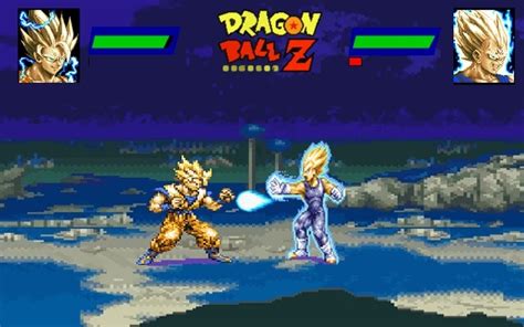 Celebrating the 30th anime anniversary of the series that brought us goku! Dragon Ball Z Games Download Unblocked - GamesMeta