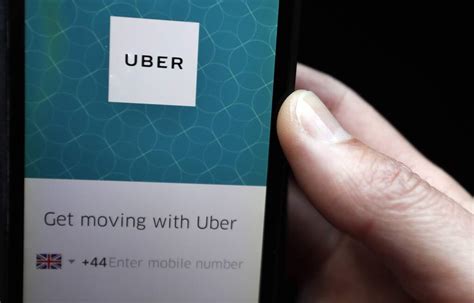 Uk Panel Rules Uber Drivers Have Rights On Wages Time Off