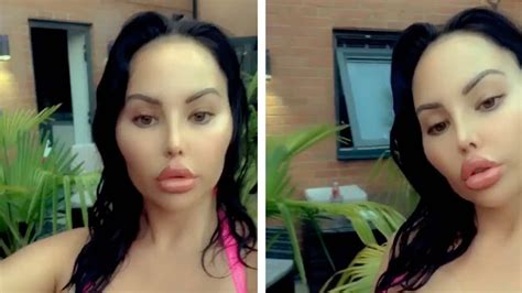 Woman Spends £23k To Look Like Bratz Doll Youtube