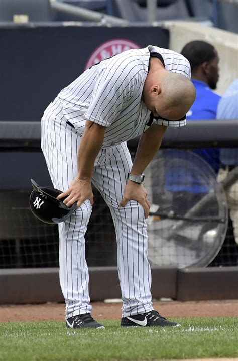 Dad Of Girl Hit By Foul Ball At Yankee Stadium Give Positive Update