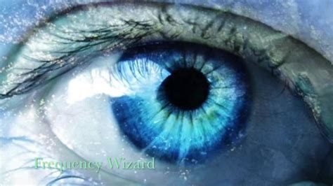 Get Deep Ocean Blue Eyes Fast Change Eye Color Naturally Hypnosis