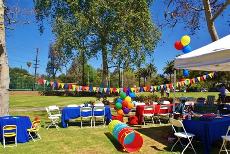 BR Party Rental - 46 Photos - Party Equipment Rentals - Highland Park