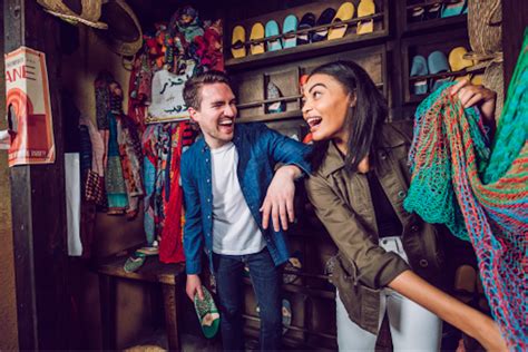 The escape game room atlanta. The Escape Game's First Georgia Location Is Now Open In ...