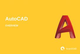 Autocad Vs Sketchup Cad Software Compared Scan Cad