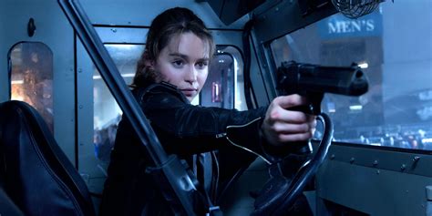 Terminator The Actresses Who Almost Played Sarah Connor All Versions