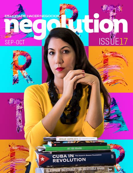 Revistas archivos - Página 2 de 3 - Negolution