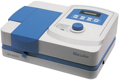 The stellarnet series of miniature spectrometers is a step up in low cost instrument design, offering ccd 2048 & pda 512/1024 detectors. China VIS Spectrophotometer (UV-9200/VIS-7220G) - China ...