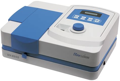 How this technique is used to analyze molecules with electrons in pi orbitals and nonbonding orbitals. China VIS Spectrophotometer (UV-9200/VIS-7220G) - China ...