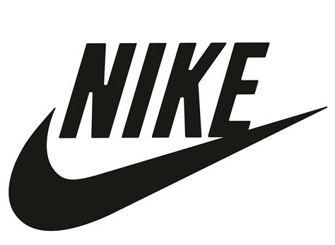 How To Draw Nike Logo Logo Drawings Tutorial Vlr Eng Br