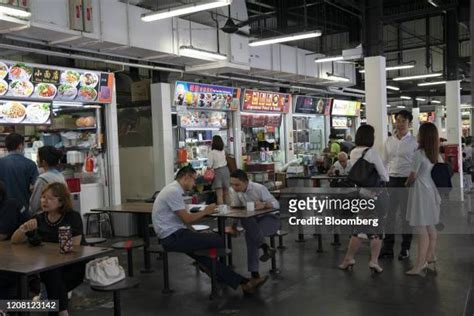 Whampoa Singapore Photos And Premium High Res Pictures Getty Images