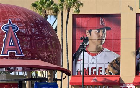 Los Angeles Angels Eliminate 1 Shohei Ohtani Trade Possibility With