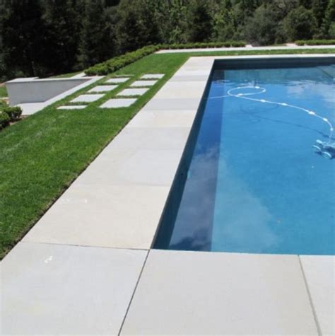 Landscaping Ideas Around The Swimming Pool Expert Building
