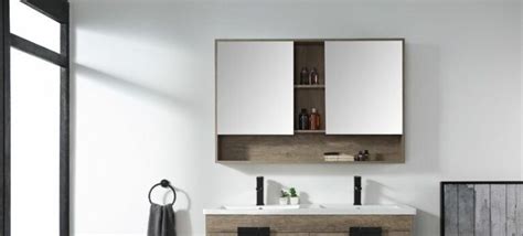 Enjoy free shipping on most stuff, even big stuff. 12 Bathroom Medicine Cabinet Ideas with Mirror To Keep ...