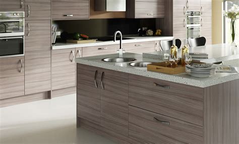 Whether you're choosing for a contemporary kitchen or a more traditional space, you can find the perfect handles for your cabinets. Kitchen Cabinets and Door Handle Options
