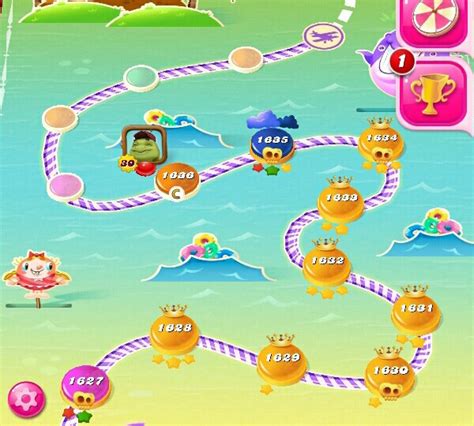 Best Strategy To Deal With The Hardest Candy Crush Levels