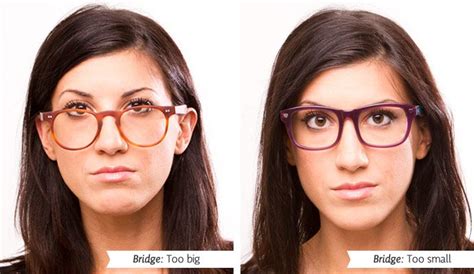 Your Perfect Bridge Measurement 10 Tips Clearly Blog Eye Care And Eyewear Trends Eyewear