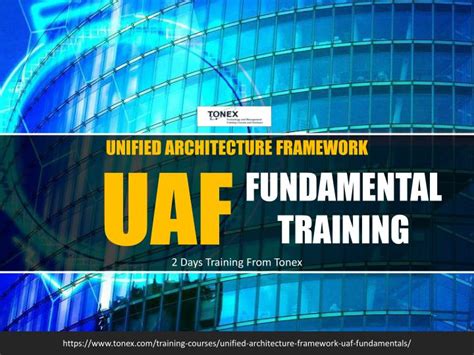 Ppt Uaf Unified Architecture Framework Training Powerpoint