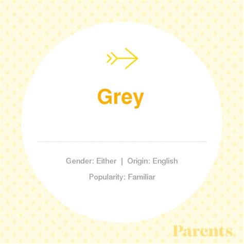 Grey Baby Names And Meanings Baby Names Valentine Name
