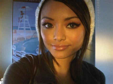 A Look At Gorgeous Reality Turned Adult Star Tila Tequila Part