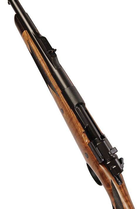 458 Winchester Mag 20″ 6 Shot Mauser 98 Ryan Breeding Rifles