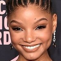 Halle Bailey Nude OnlyFans Leaks Fappening FappeningBook