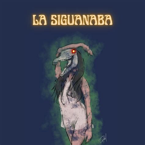 the mayan legend of la siguanaba weird wanderings