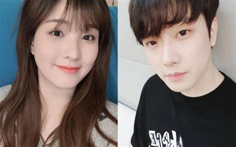 K Netizens React To Choi Min Hwan And Yulhees Surprising Divorce News