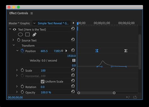 Open premiere to build a new project: How to Create Text Effects and Animations in Premiere Pro