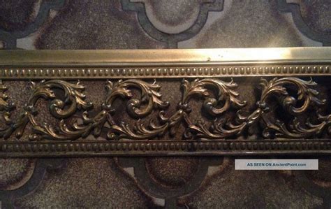Maybe you would like to learn more about one of these? Decorative Metal Trim Molding: The Benefits of Metal over ...